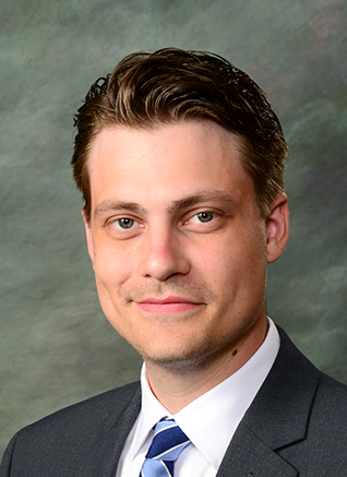 Benjamin J. Mueller