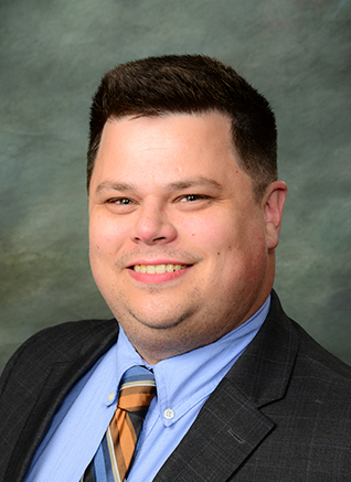 Matthew D. Barron