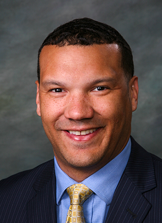 Christopher L.B. Scott
