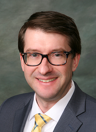 Joseph A. Casteel