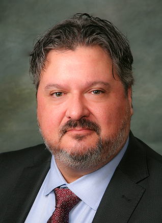 Matthew J. Gollinger