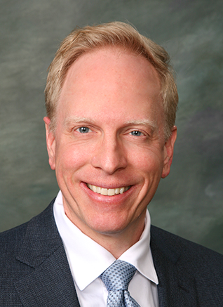 Andrew P. Sherwood